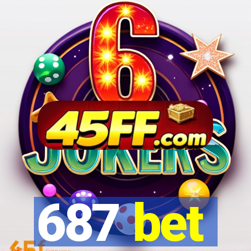 687 bet